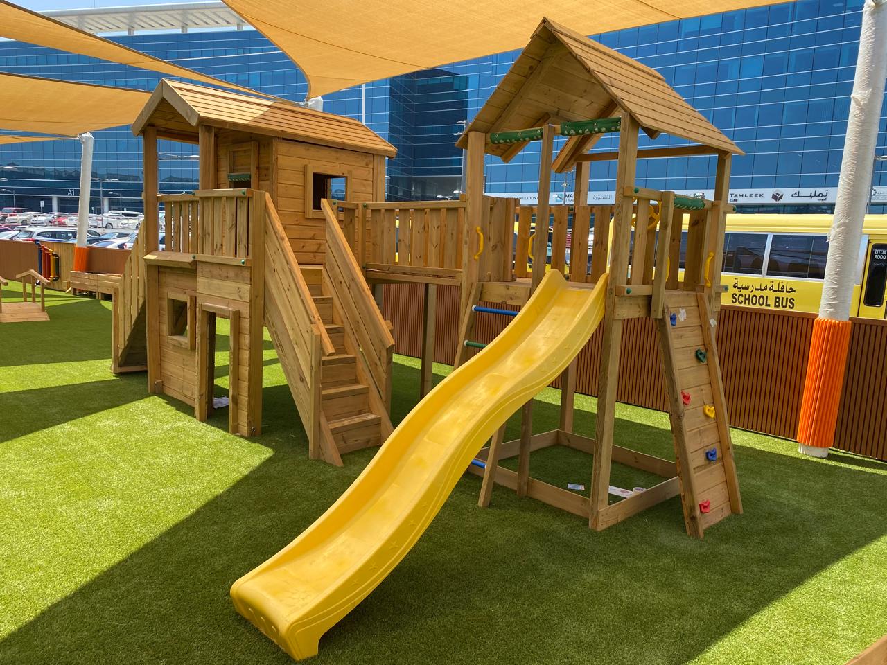 BoomTree Playground
